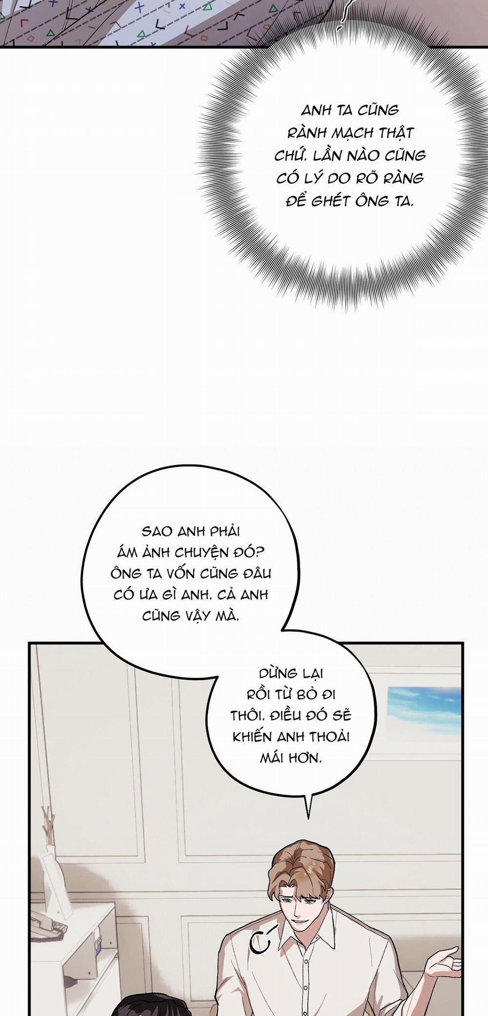 Làm Dâu Nhà Tài Phiệt Họ Kang 56 trang 25