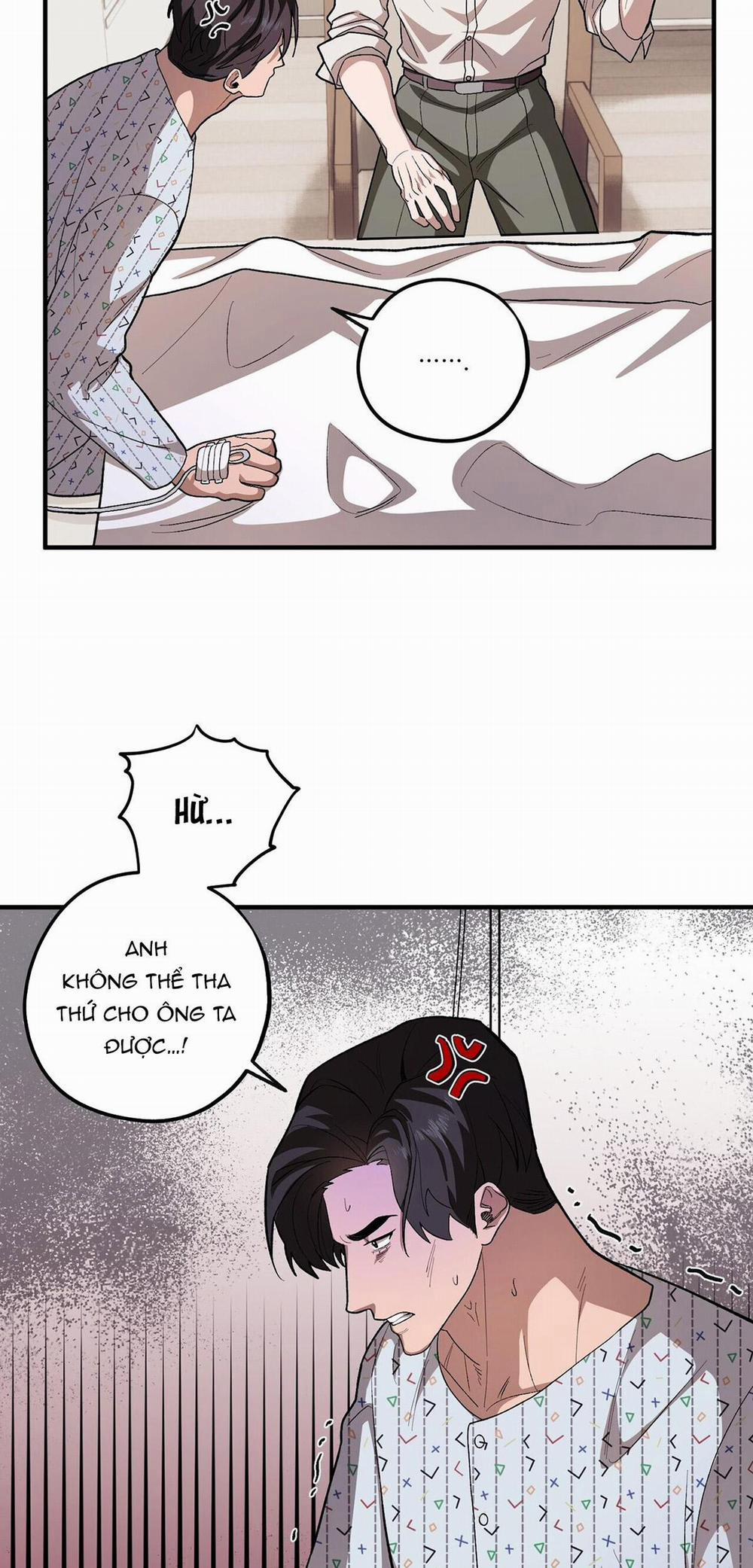 Làm Dâu Nhà Tài Phiệt Họ Kang 56 trang 26