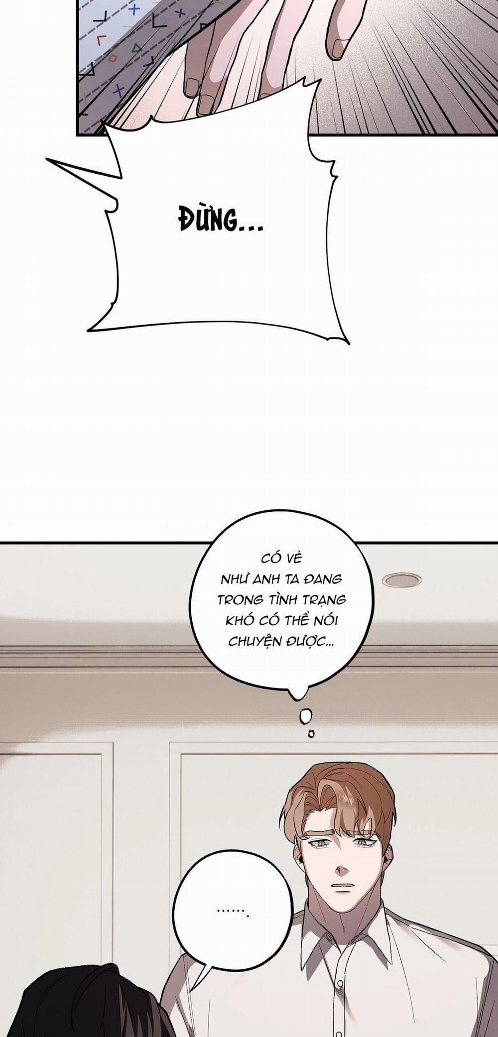 Làm Dâu Nhà Tài Phiệt Họ Kang 56 trang 28