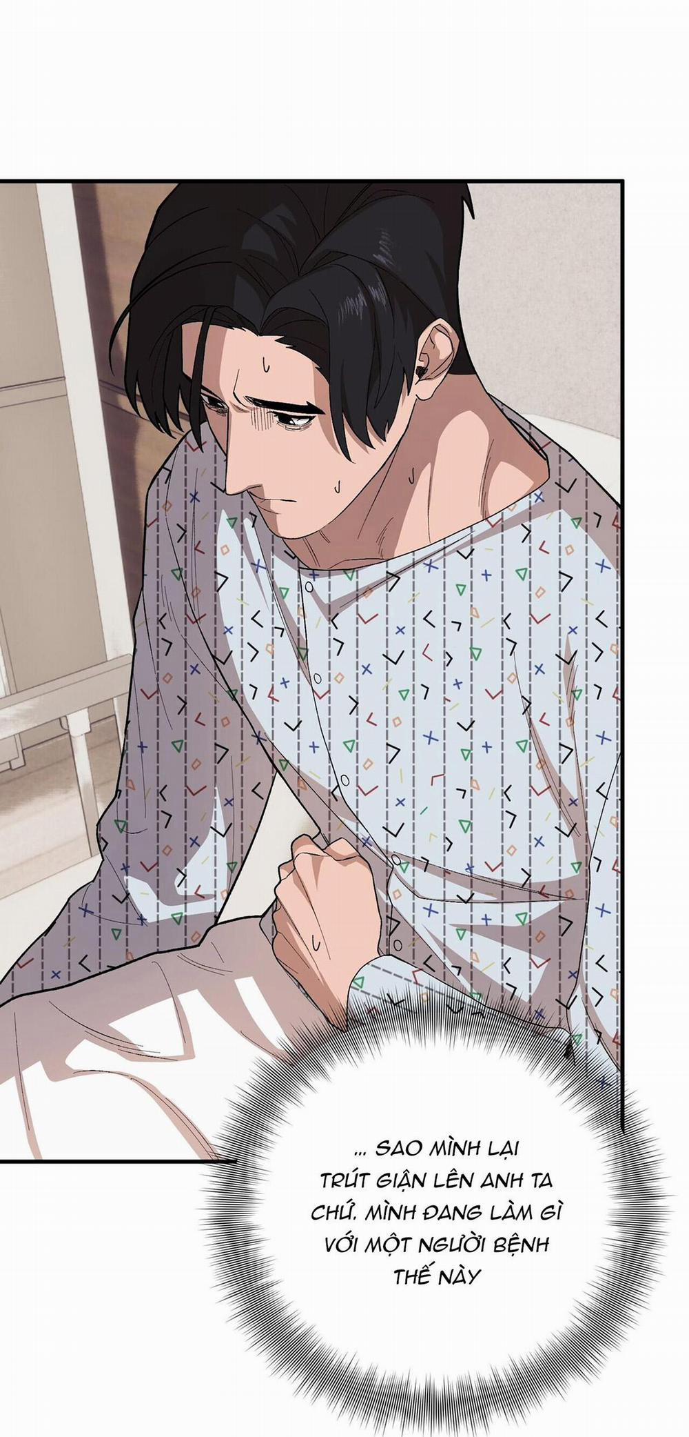 Làm Dâu Nhà Tài Phiệt Họ Kang 56 trang 37