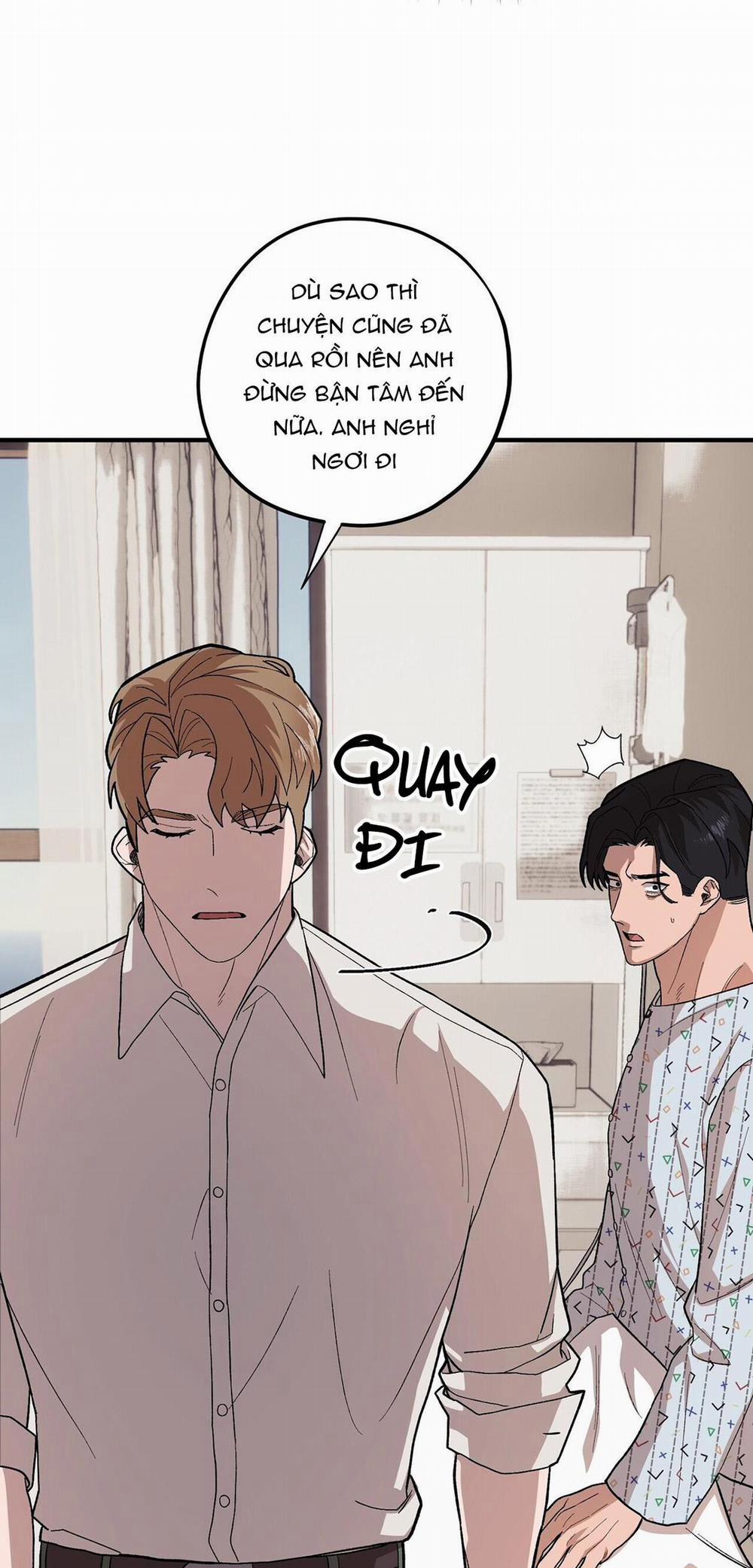 Làm Dâu Nhà Tài Phiệt Họ Kang 56 trang 38