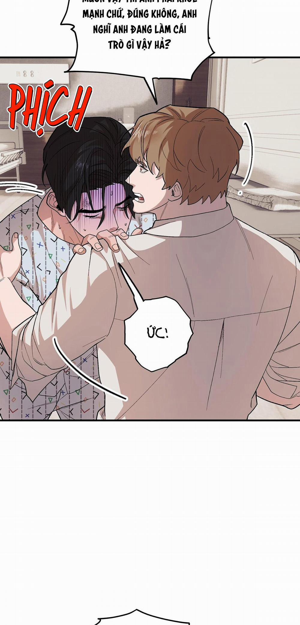 Làm Dâu Nhà Tài Phiệt Họ Kang 56 trang 45