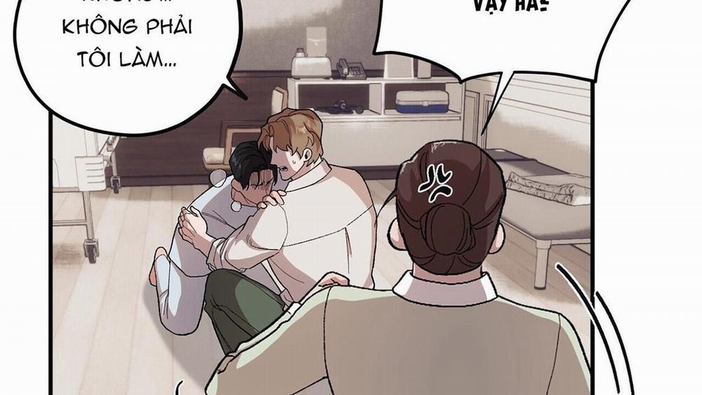 Làm Dâu Nhà Tài Phiệt Họ Kang 56 trang 47