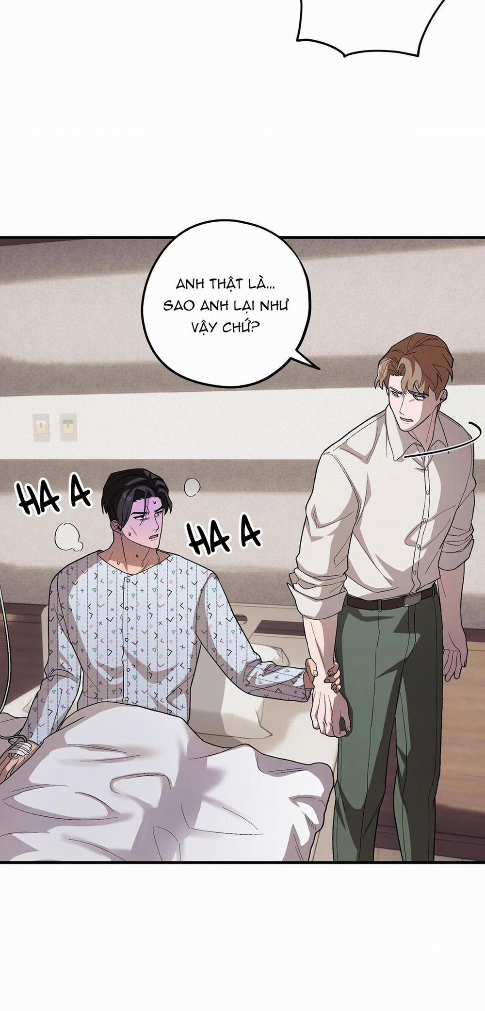 Làm Dâu Nhà Tài Phiệt Họ Kang 56 trang 51