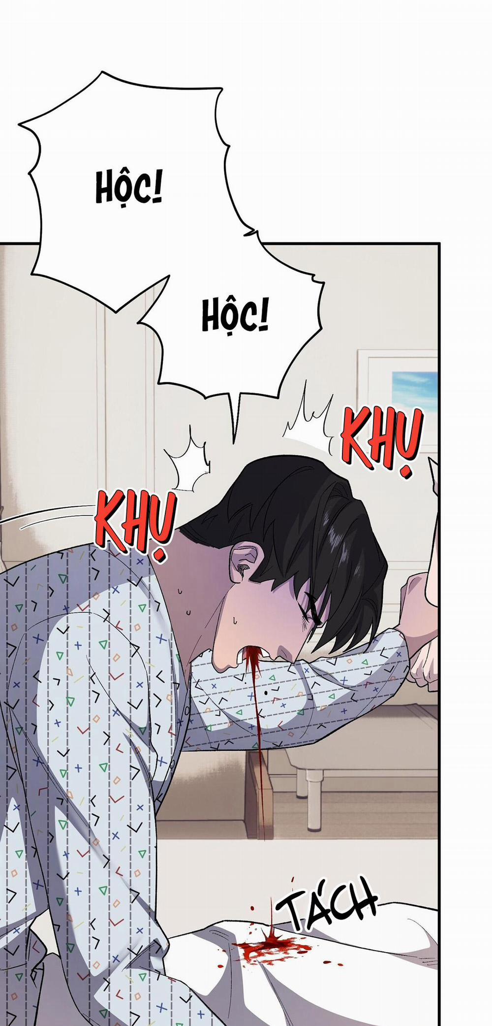 Làm Dâu Nhà Tài Phiệt Họ Kang 56 trang 55