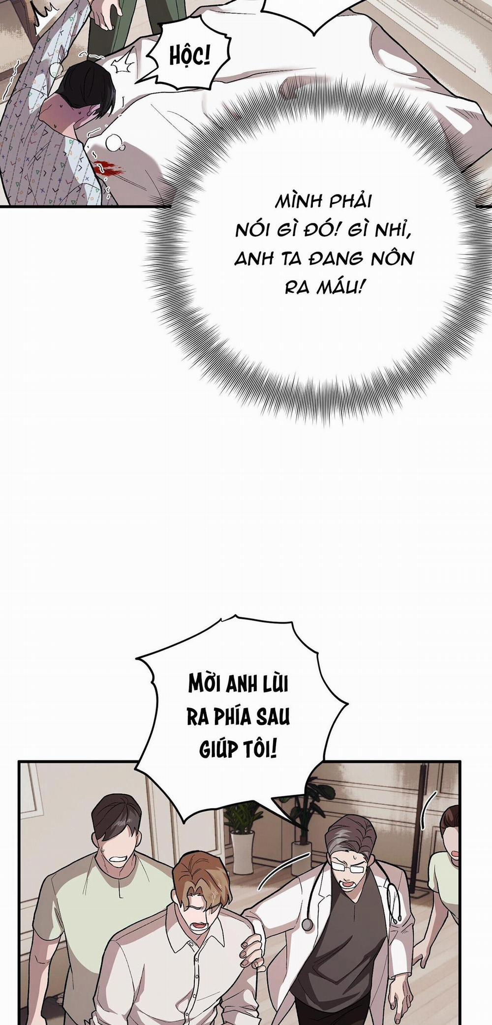 Làm Dâu Nhà Tài Phiệt Họ Kang 56 trang 57