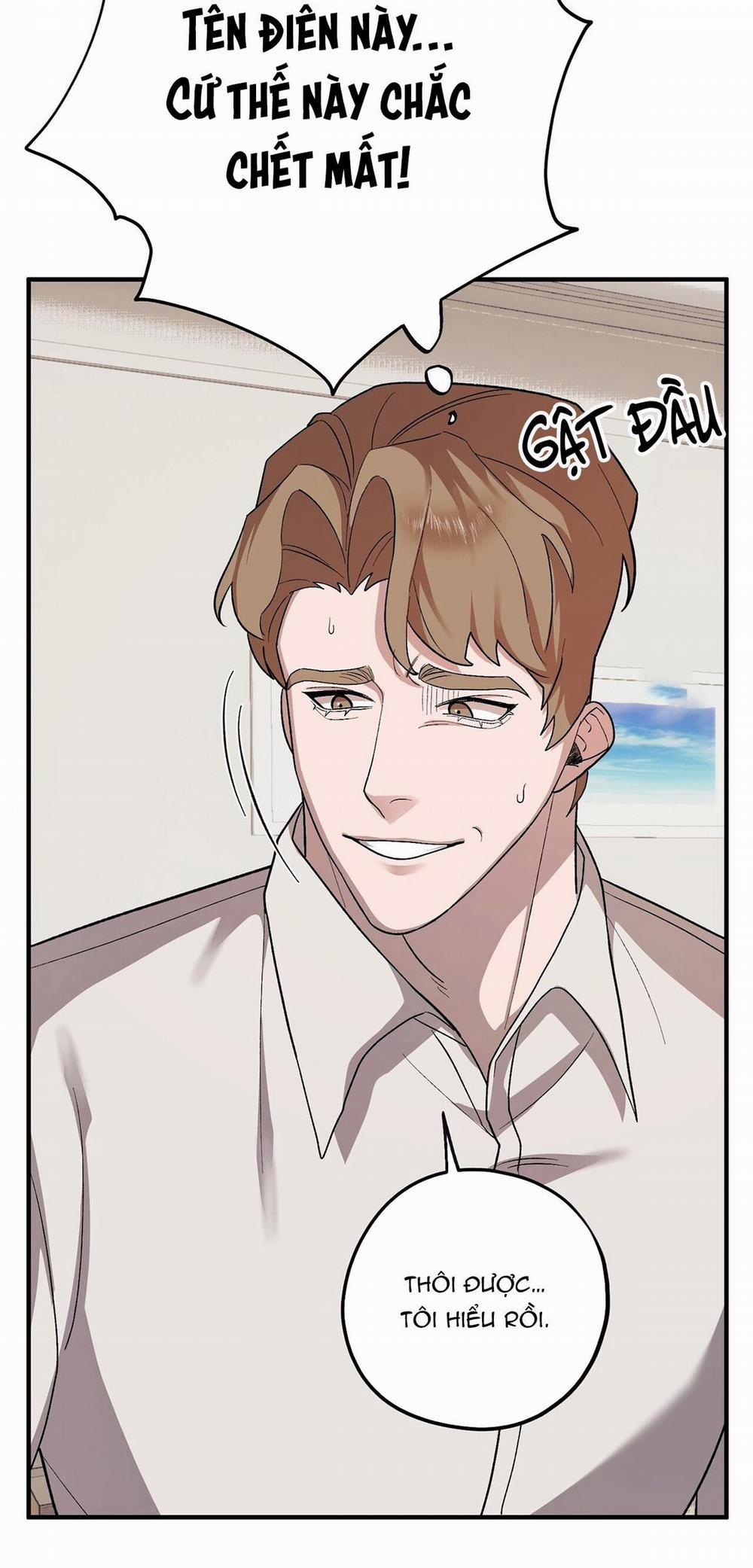 Làm Dâu Nhà Tài Phiệt Họ Kang 56 trang 61