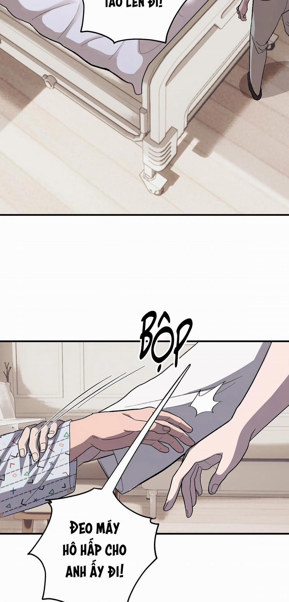 Làm Dâu Nhà Tài Phiệt Họ Kang 56 trang 63