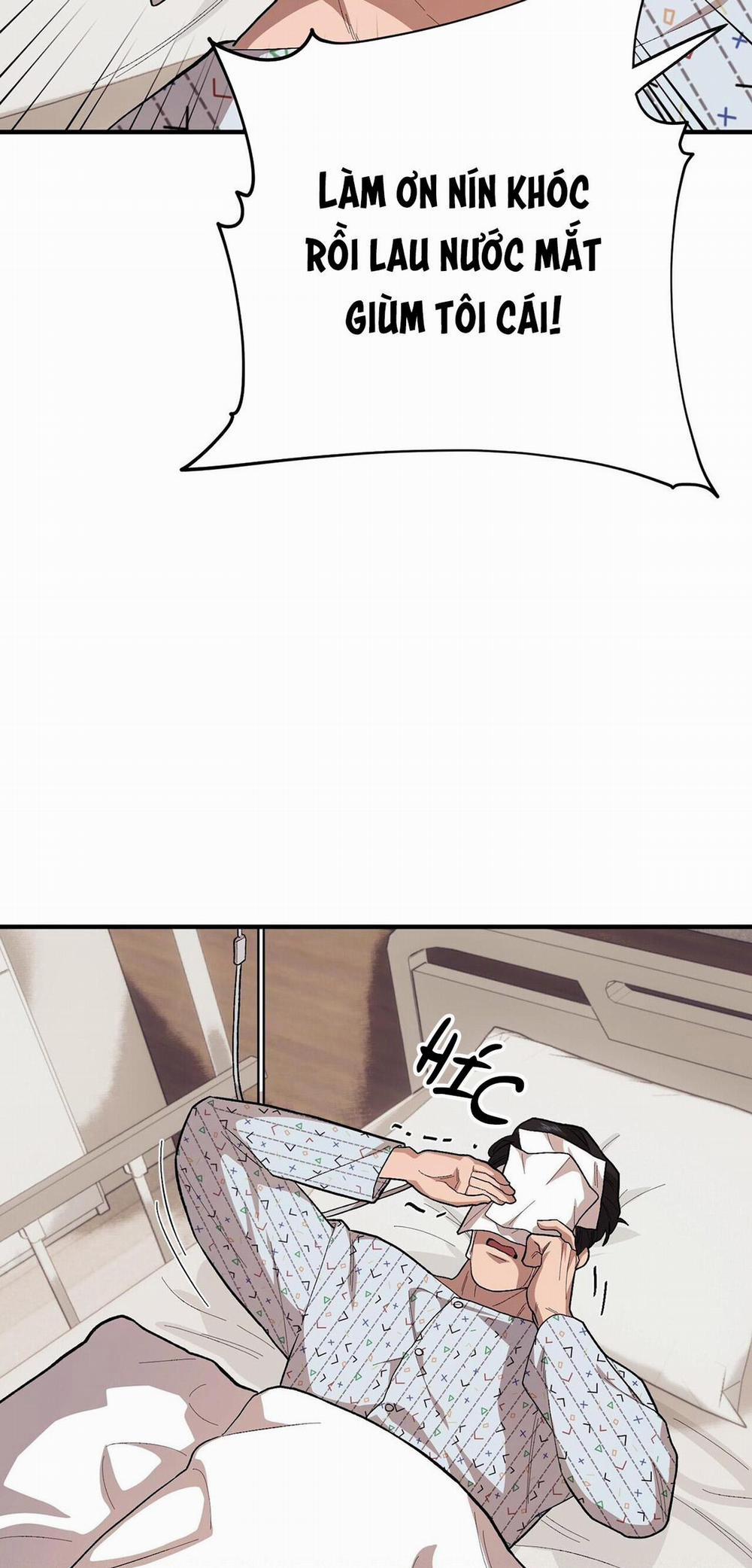 Làm Dâu Nhà Tài Phiệt Họ Kang 56 trang 7