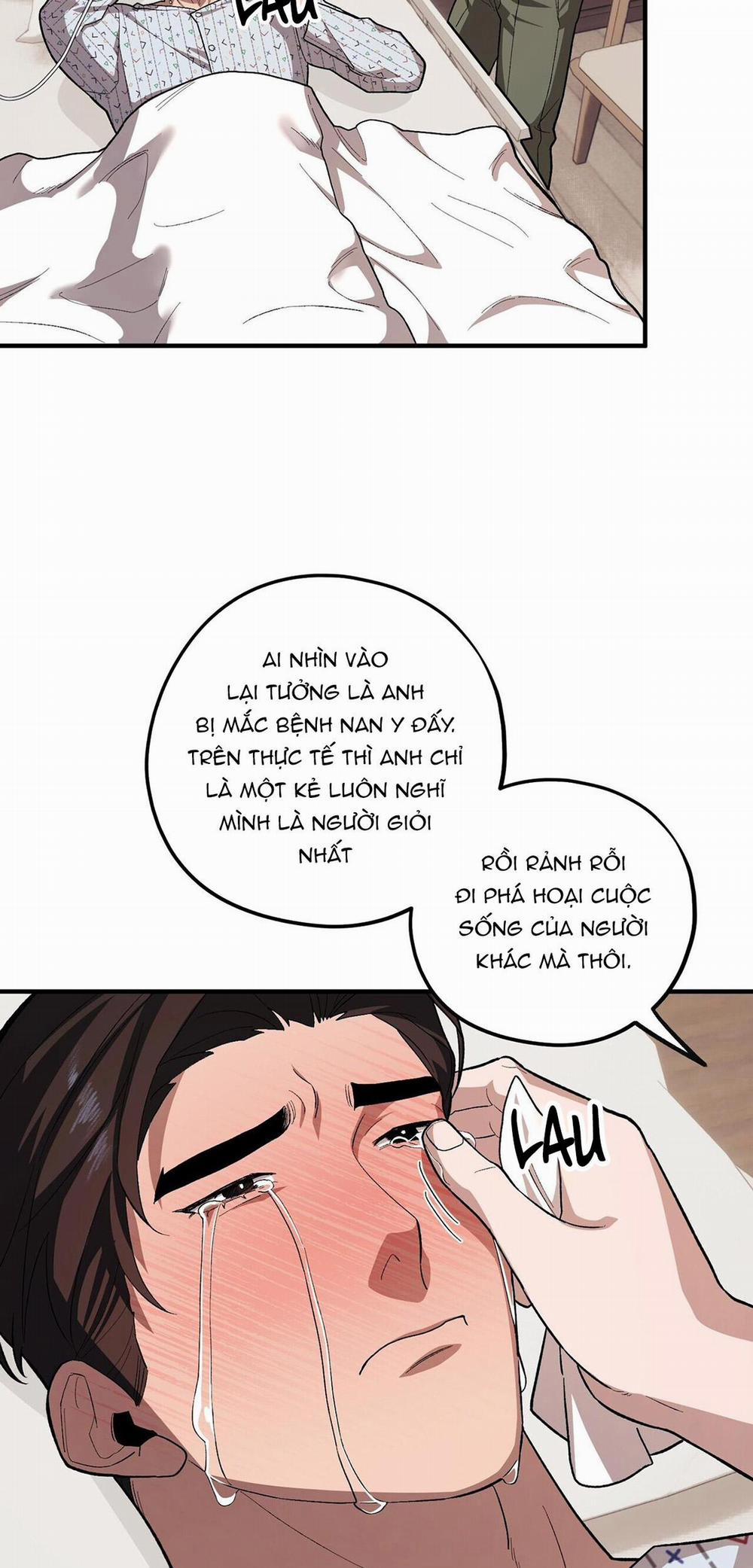 Làm Dâu Nhà Tài Phiệt Họ Kang 56 trang 9