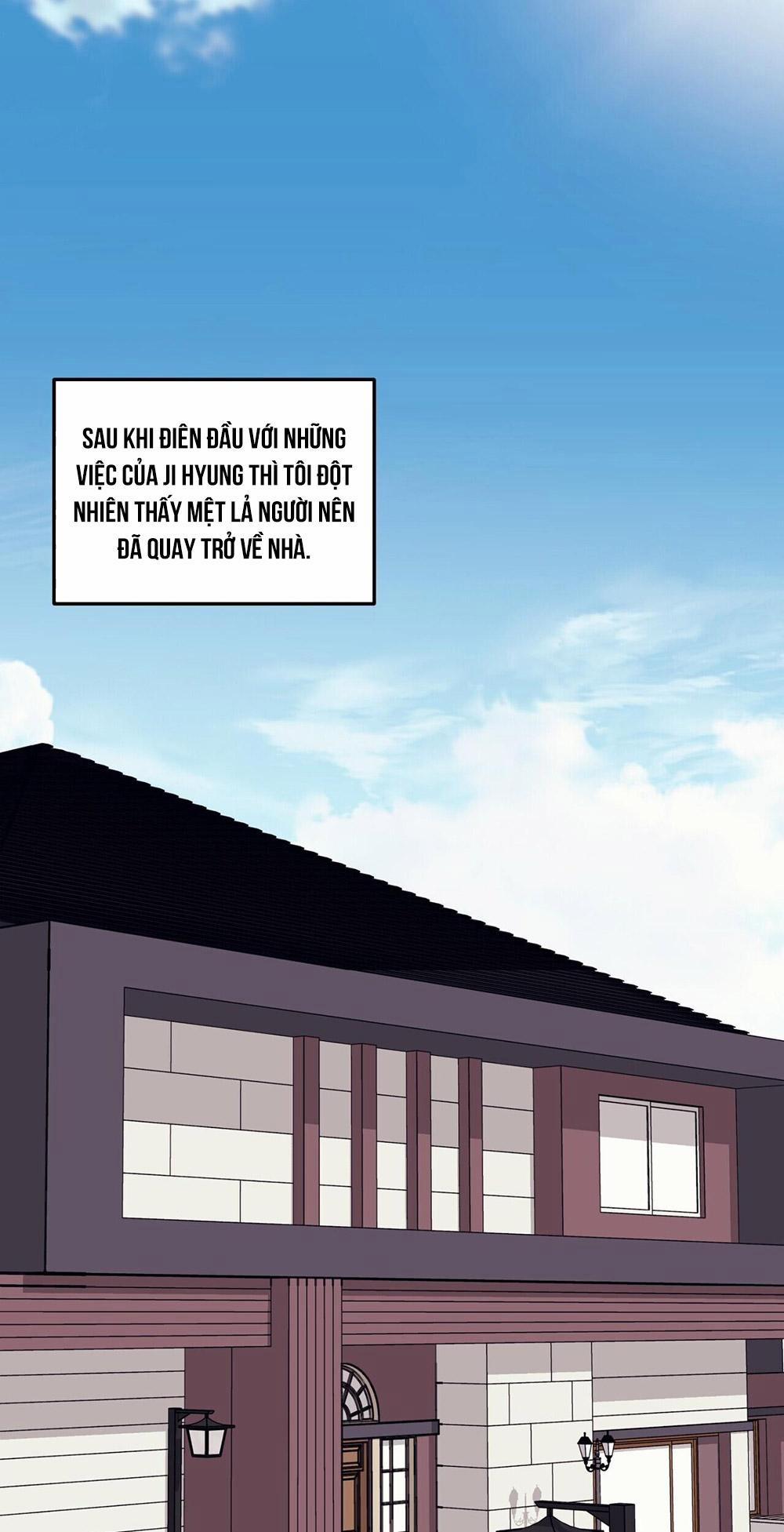 Làm Dâu Nhà Tài Phiệt Họ Kang 57 trang 0