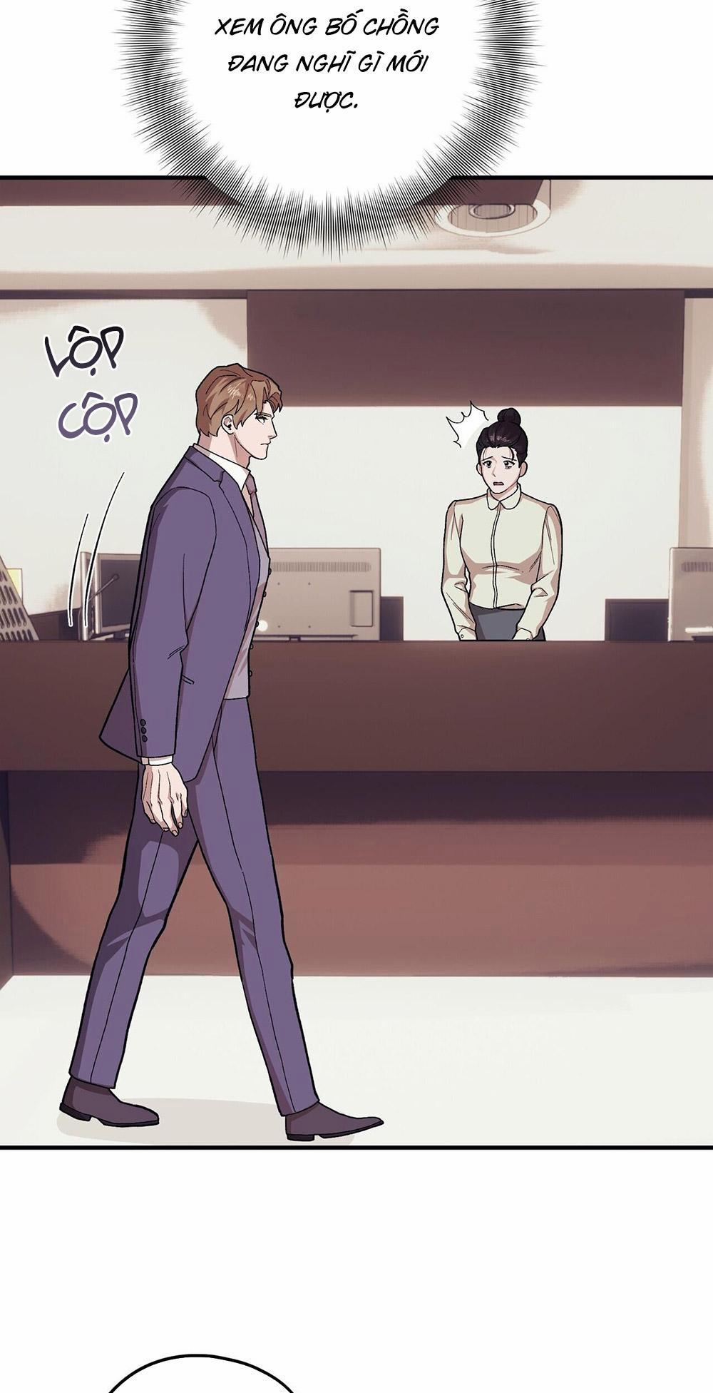 Làm Dâu Nhà Tài Phiệt Họ Kang 57 trang 12