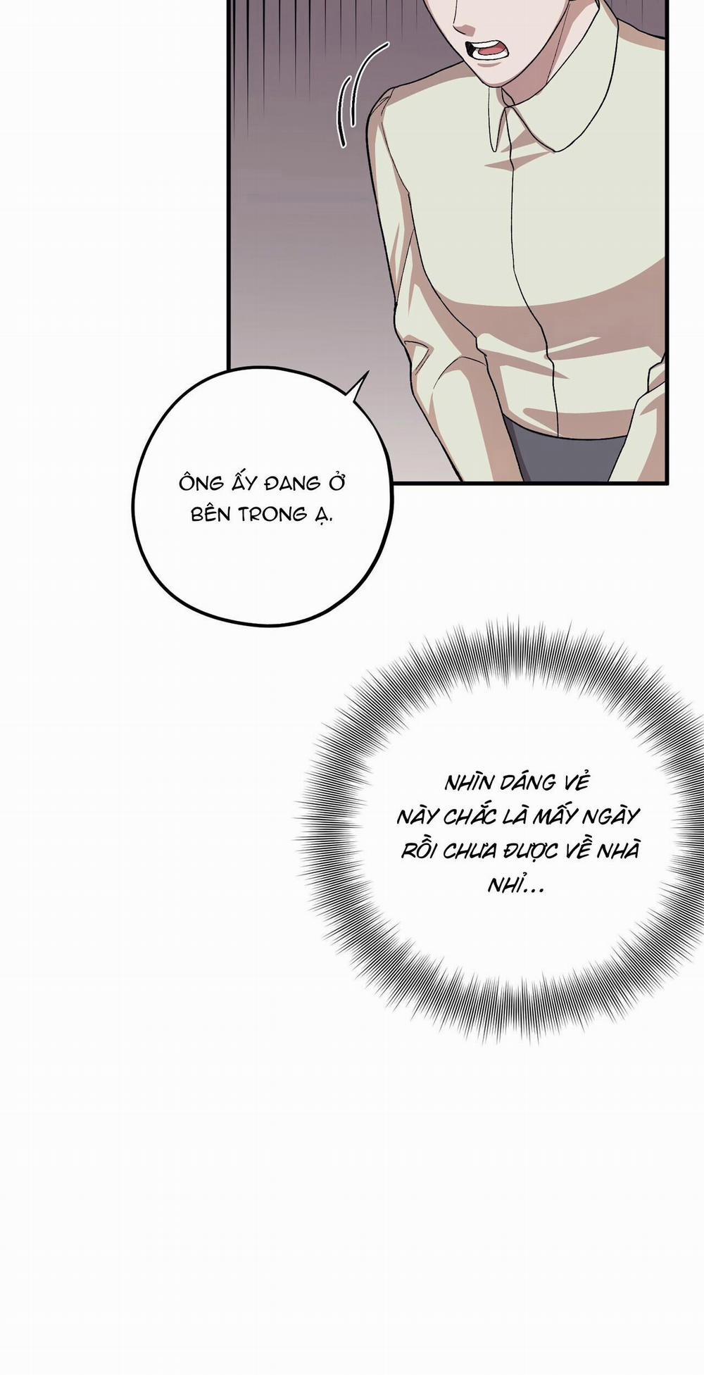 Làm Dâu Nhà Tài Phiệt Họ Kang 57 trang 14