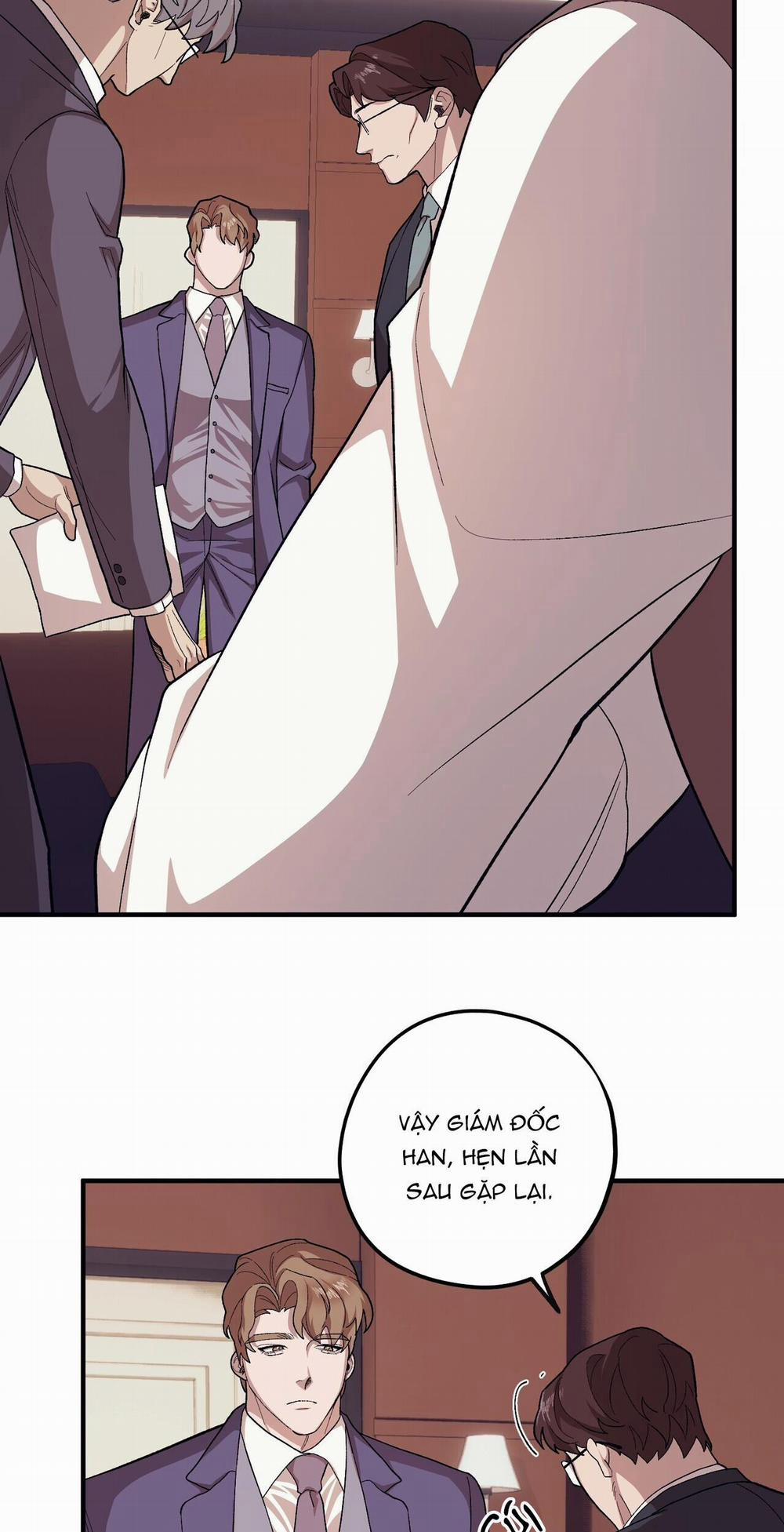 Làm Dâu Nhà Tài Phiệt Họ Kang 57 trang 18