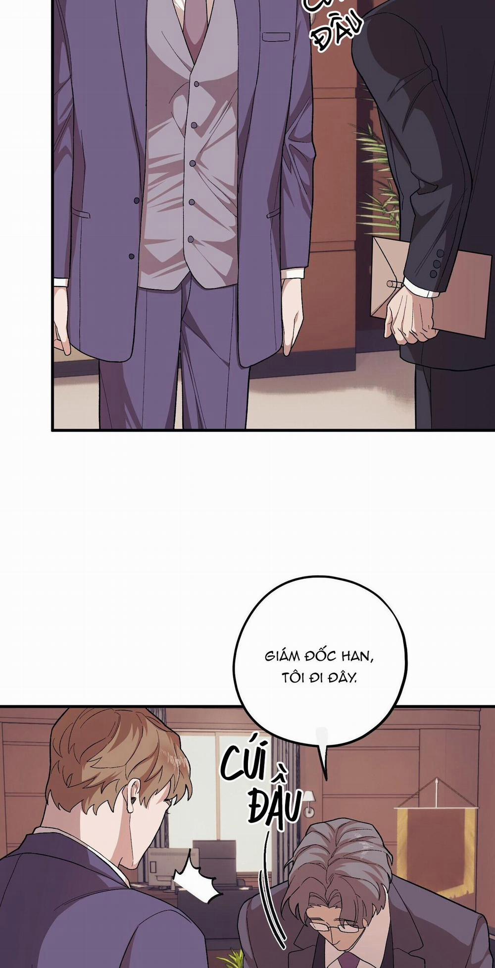 Làm Dâu Nhà Tài Phiệt Họ Kang 57 trang 19