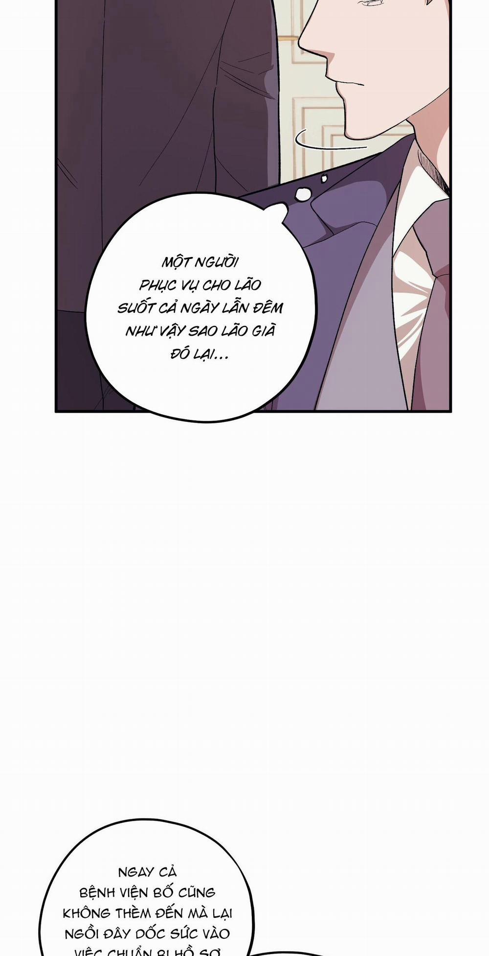 Làm Dâu Nhà Tài Phiệt Họ Kang 57 trang 21