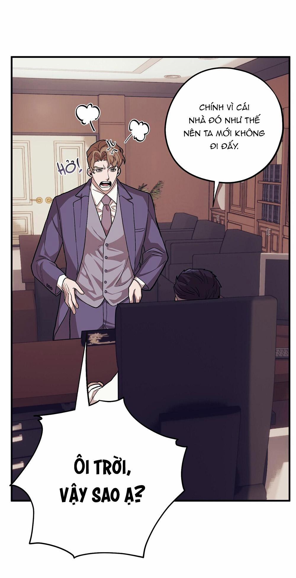 Làm Dâu Nhà Tài Phiệt Họ Kang 57 trang 27