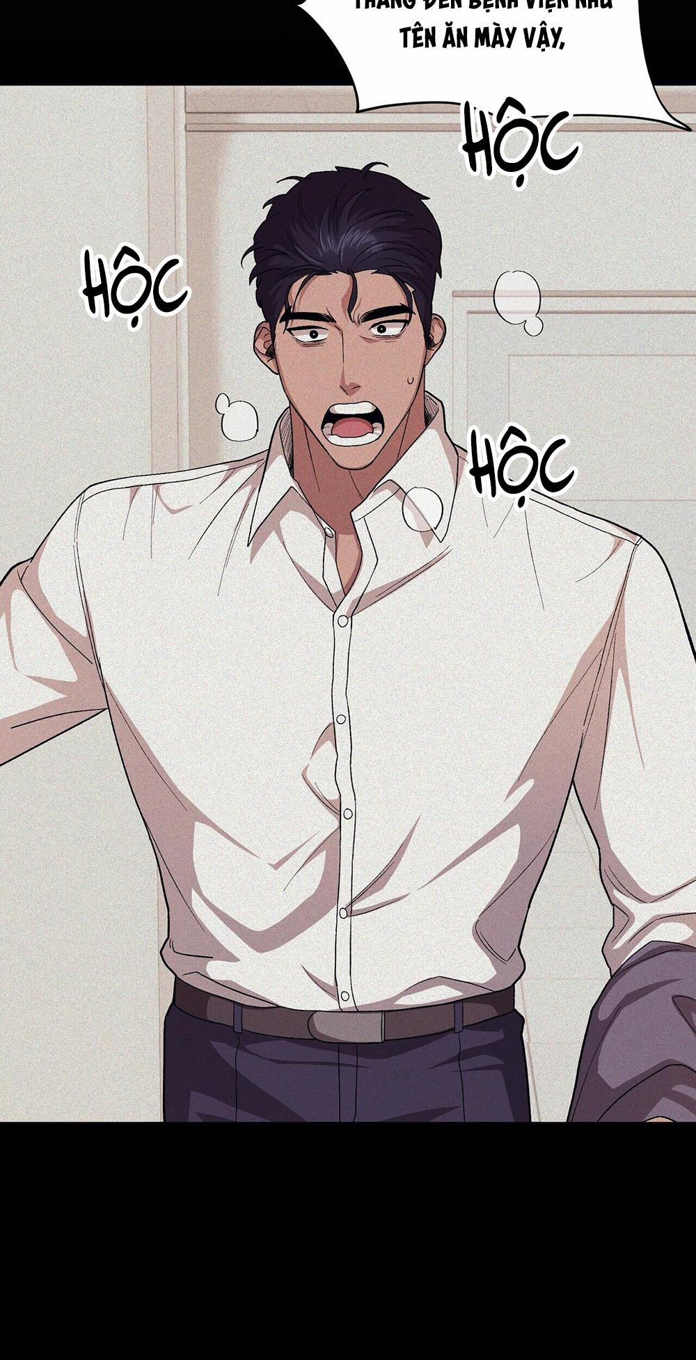 Làm Dâu Nhà Tài Phiệt Họ Kang 57 trang 31