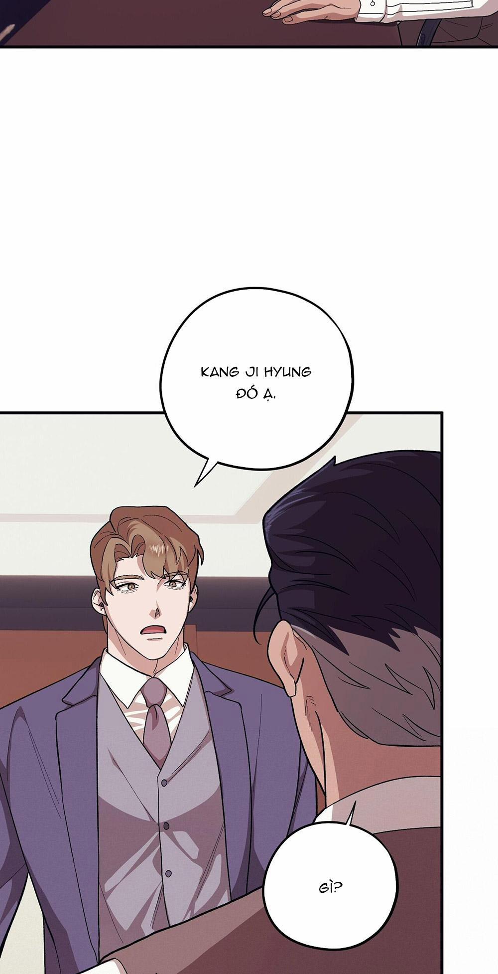 Làm Dâu Nhà Tài Phiệt Họ Kang 57 trang 42