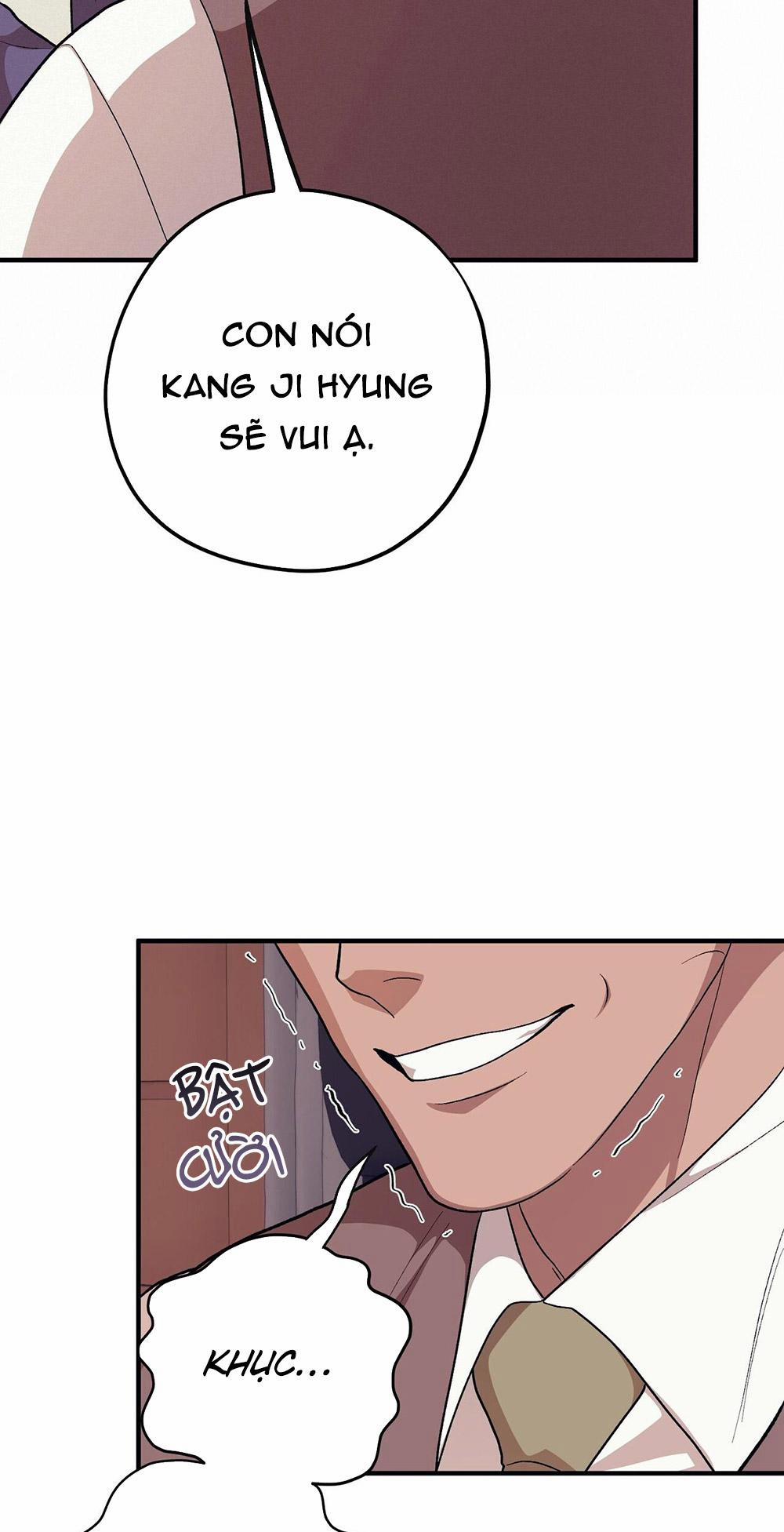 Làm Dâu Nhà Tài Phiệt Họ Kang 57 trang 43