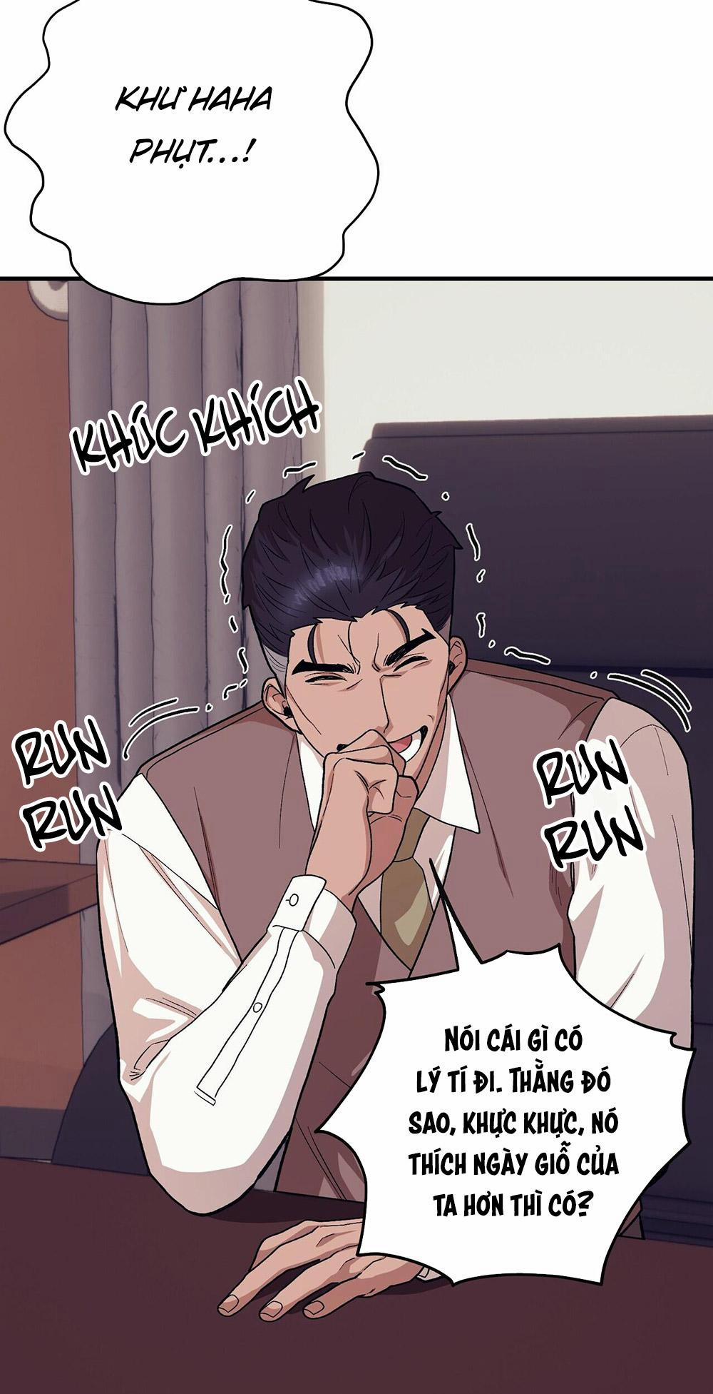 Làm Dâu Nhà Tài Phiệt Họ Kang 57 trang 44