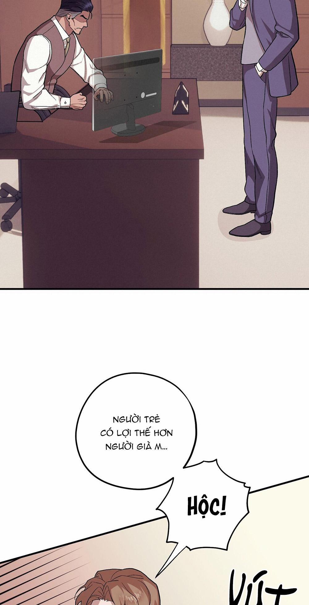 Làm Dâu Nhà Tài Phiệt Họ Kang 57 trang 51