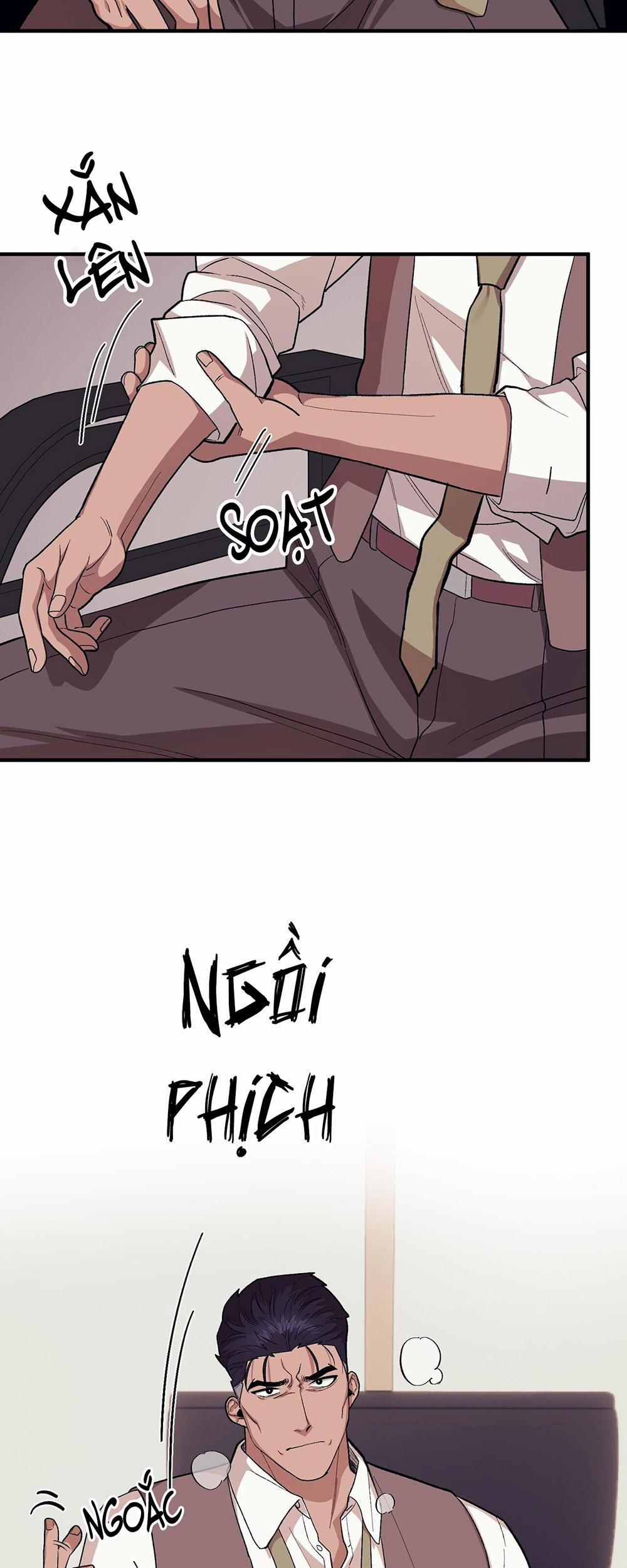 Làm Dâu Nhà Tài Phiệt Họ Kang 57 trang 56