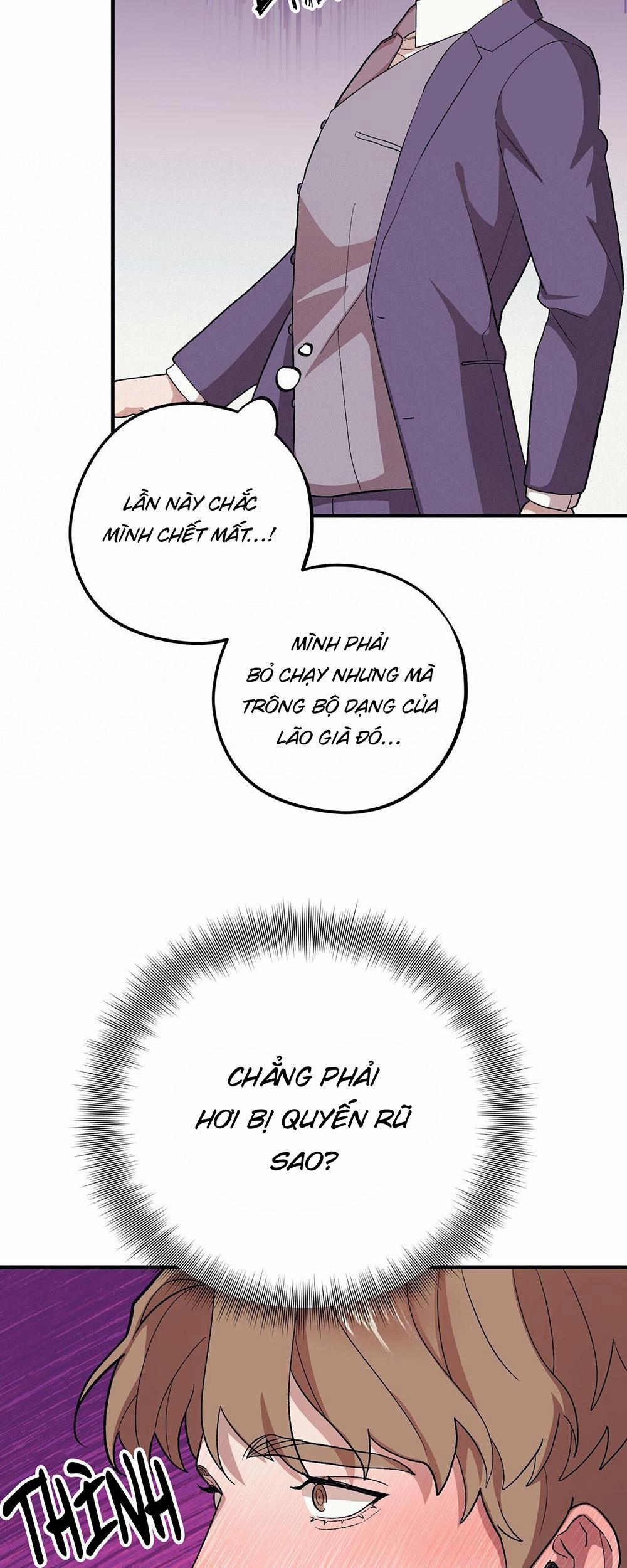 Làm Dâu Nhà Tài Phiệt Họ Kang 57 trang 58