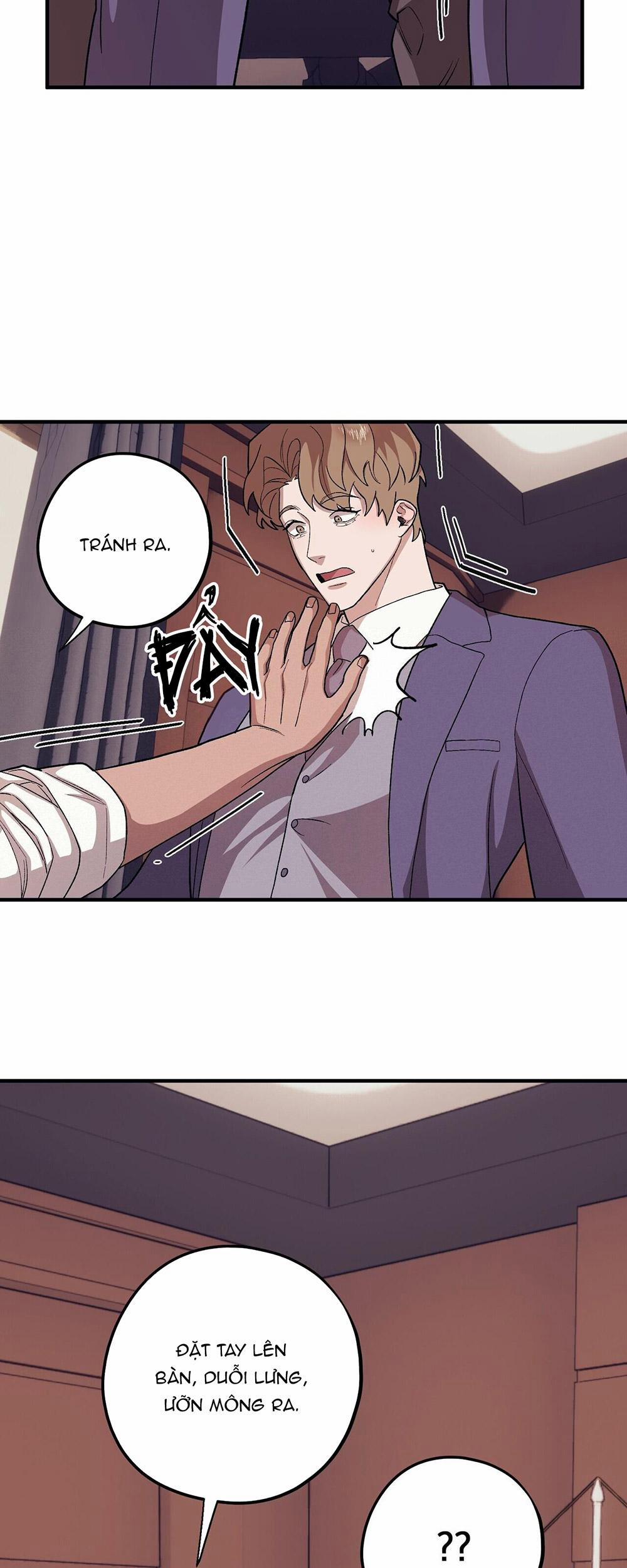 Làm Dâu Nhà Tài Phiệt Họ Kang 57 trang 65