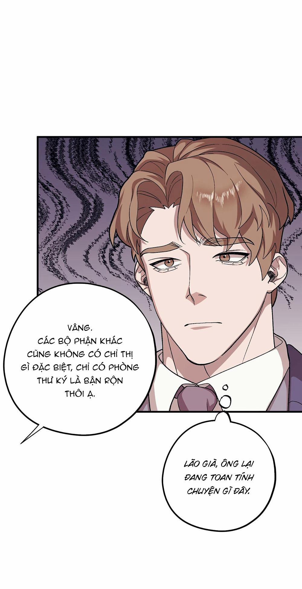 Làm Dâu Nhà Tài Phiệt Họ Kang 57 trang 9