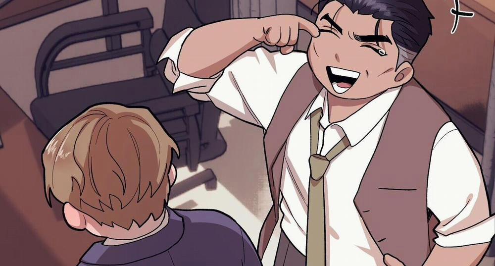 Làm Dâu Nhà Tài Phiệt Họ Kang 58 trang 77