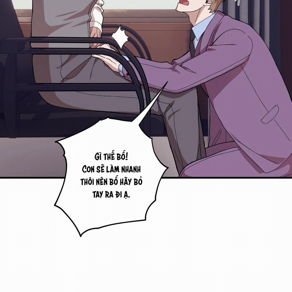 Làm Dâu Nhà Tài Phiệt Họ Kang 59 trang 119