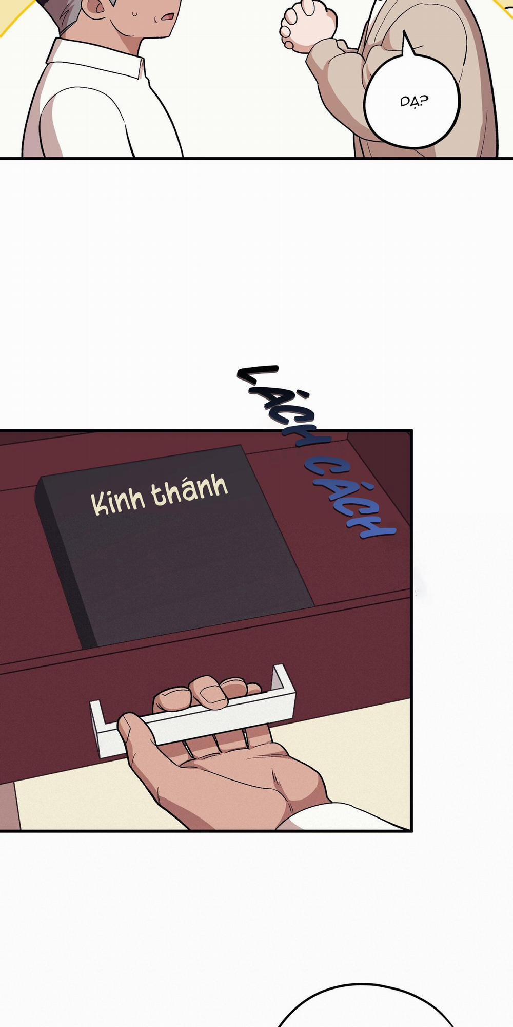 Làm Dâu Nhà Tài Phiệt Họ Kang 59 trang 13