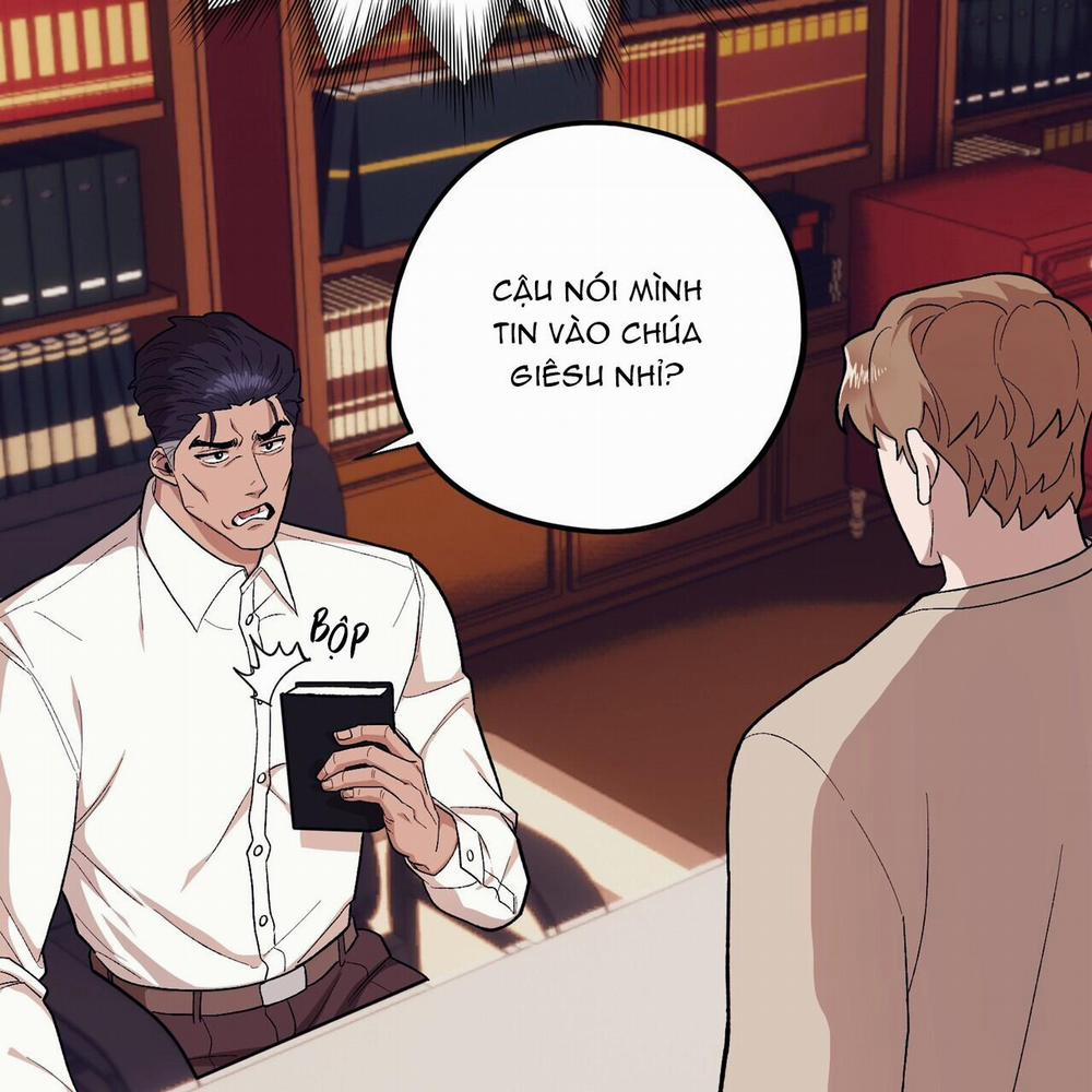 Làm Dâu Nhà Tài Phiệt Họ Kang 59 trang 20