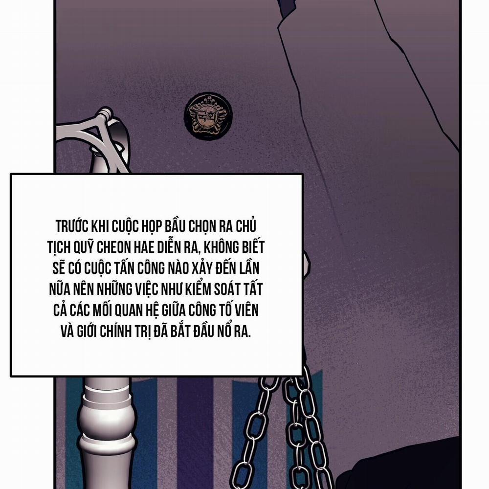 Làm Dâu Nhà Tài Phiệt Họ Kang 59 trang 29