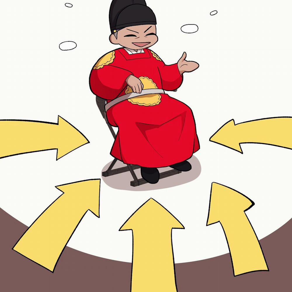 Làm Dâu Nhà Tài Phiệt Họ Kang 59 trang 37