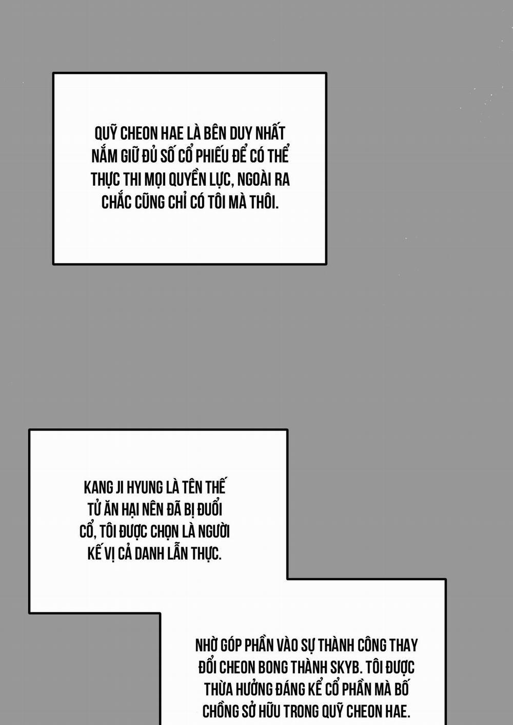 Làm Dâu Nhà Tài Phiệt Họ Kang 59 trang 39