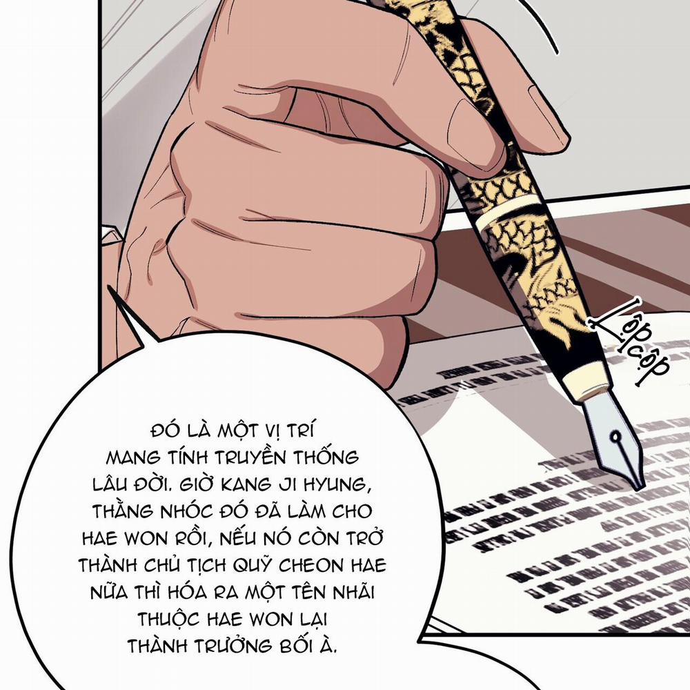 Làm Dâu Nhà Tài Phiệt Họ Kang 59 trang 4