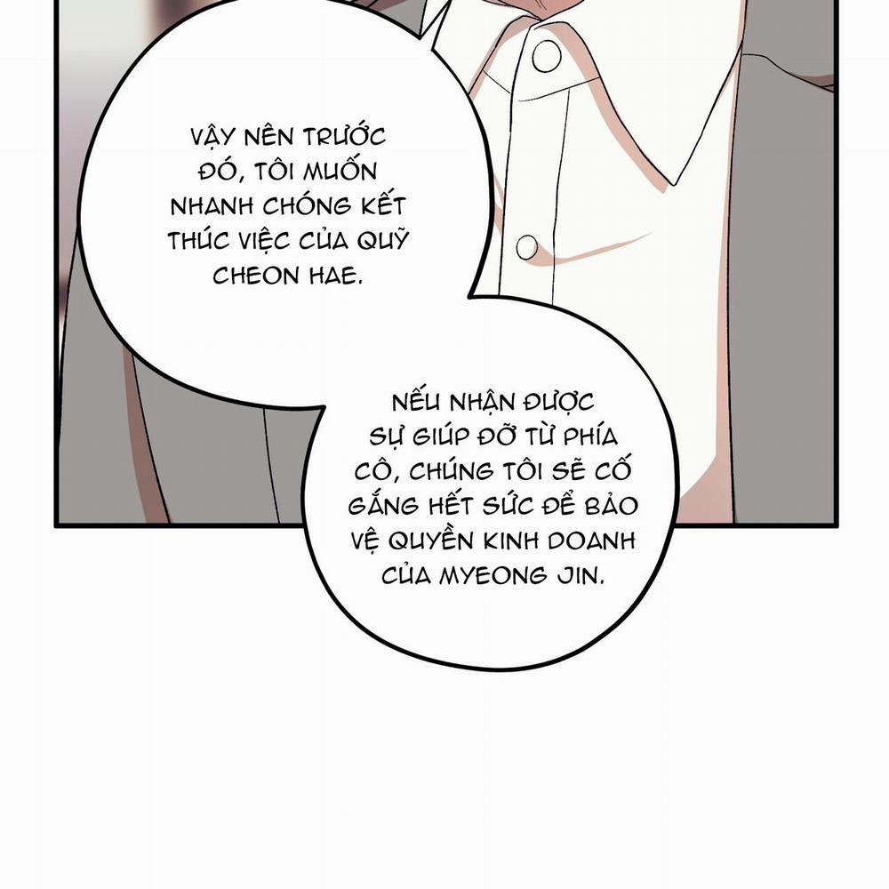 Làm Dâu Nhà Tài Phiệt Họ Kang 59 trang 48