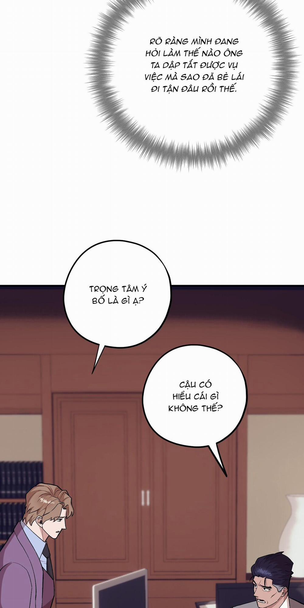 Làm Dâu Nhà Tài Phiệt Họ Kang 59 trang 63