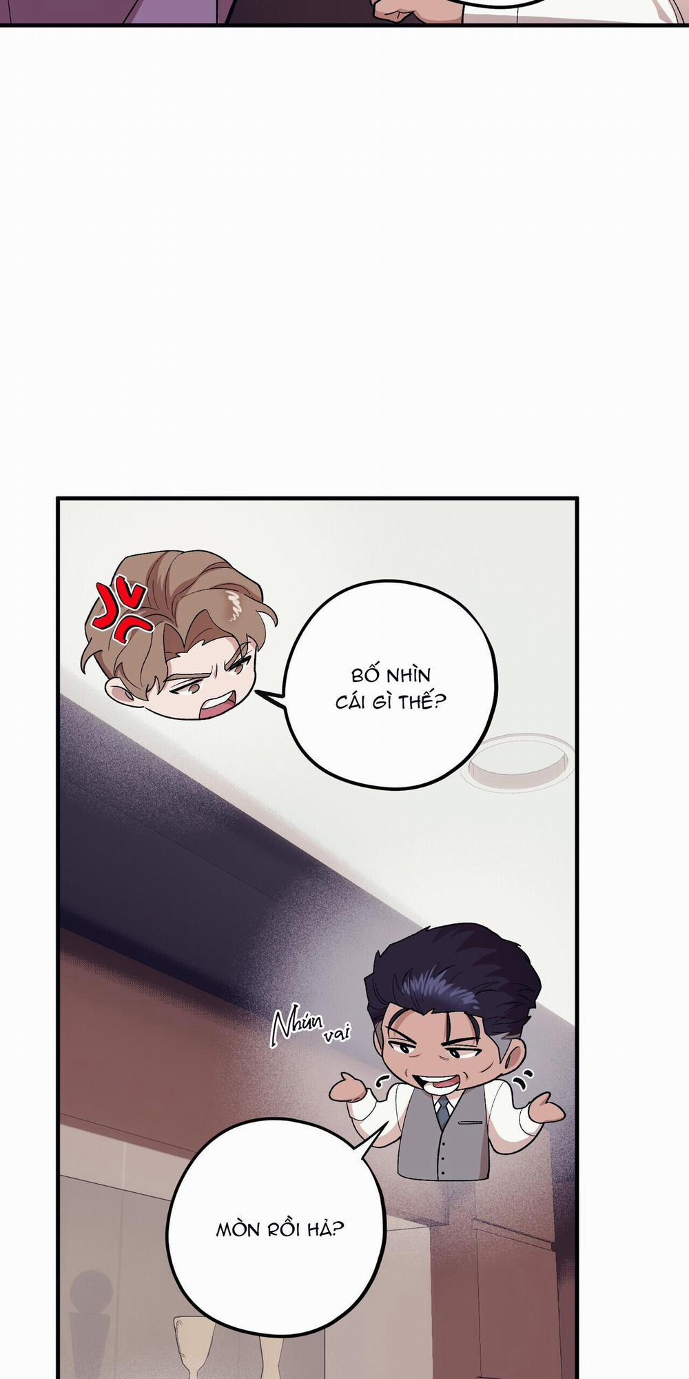 Làm Dâu Nhà Tài Phiệt Họ Kang 59 trang 83