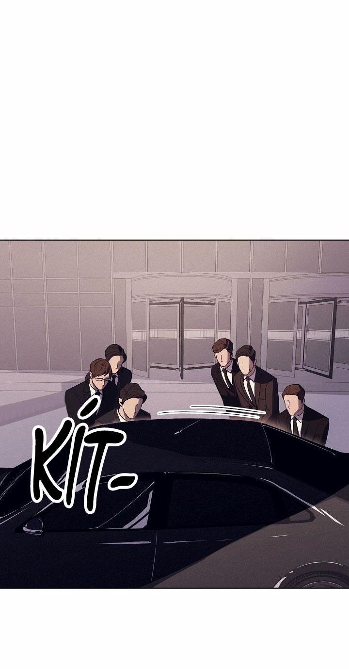 Làm Dâu Nhà Tài Phiệt Họ Kang 6 trang 1