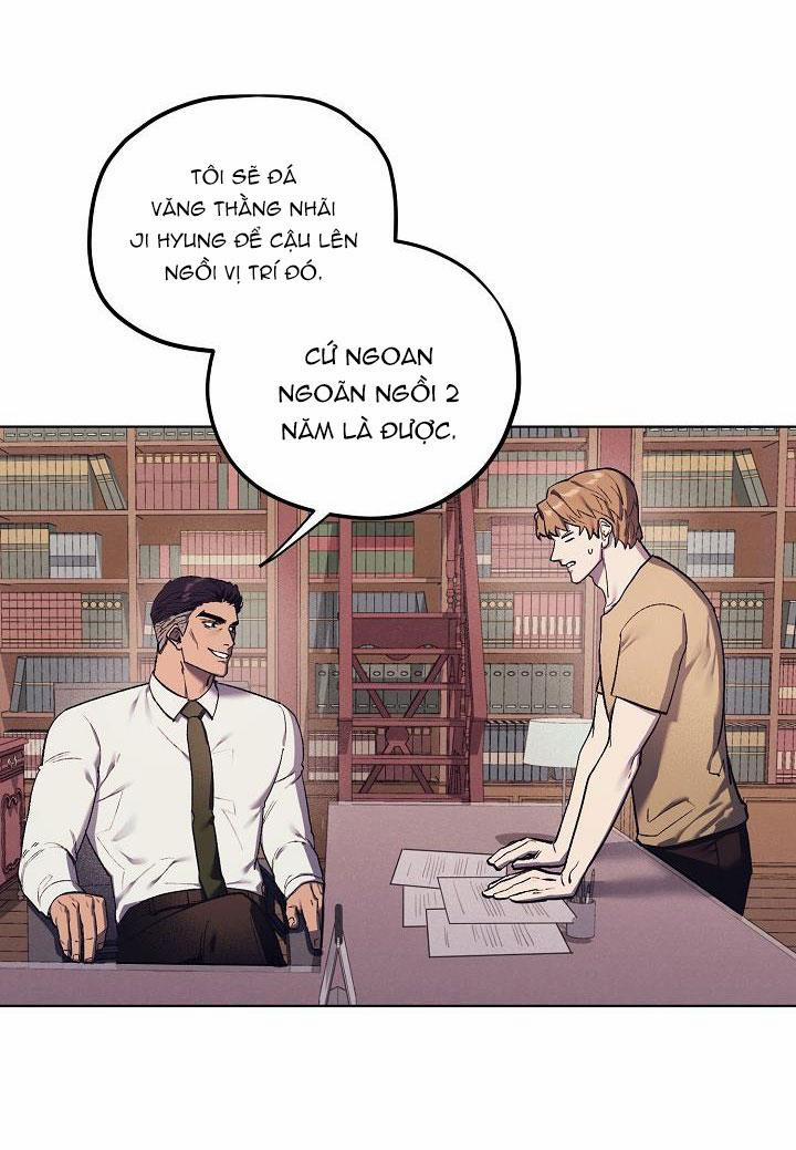 Làm Dâu Nhà Tài Phiệt Họ Kang 6 trang 10