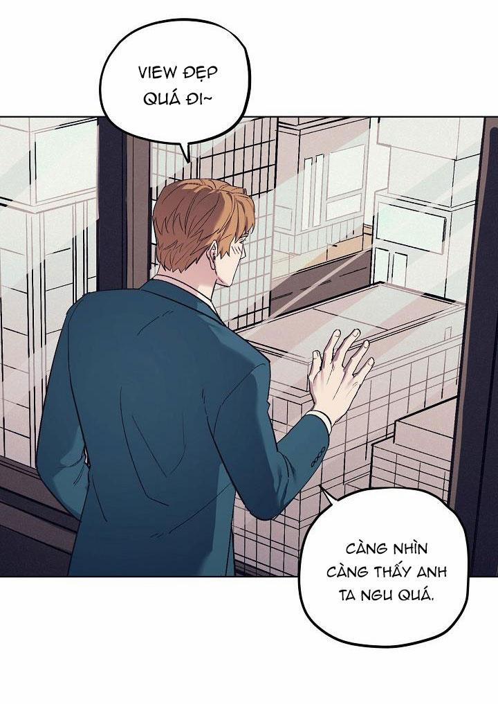 Làm Dâu Nhà Tài Phiệt Họ Kang 6 trang 16