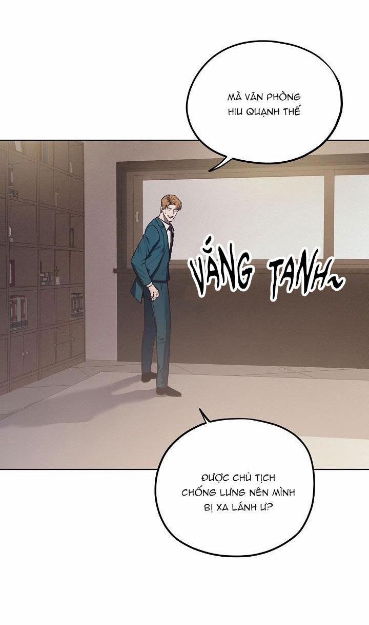 Làm Dâu Nhà Tài Phiệt Họ Kang 6 trang 18