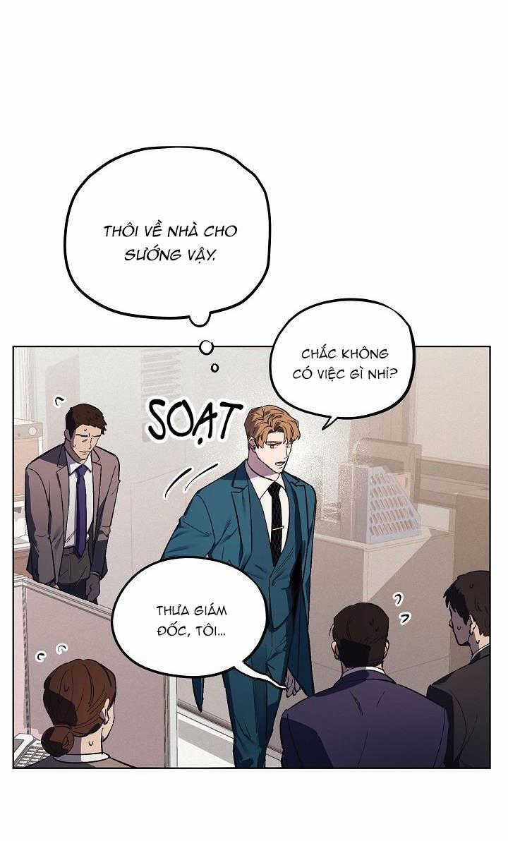 Làm Dâu Nhà Tài Phiệt Họ Kang 6 trang 19