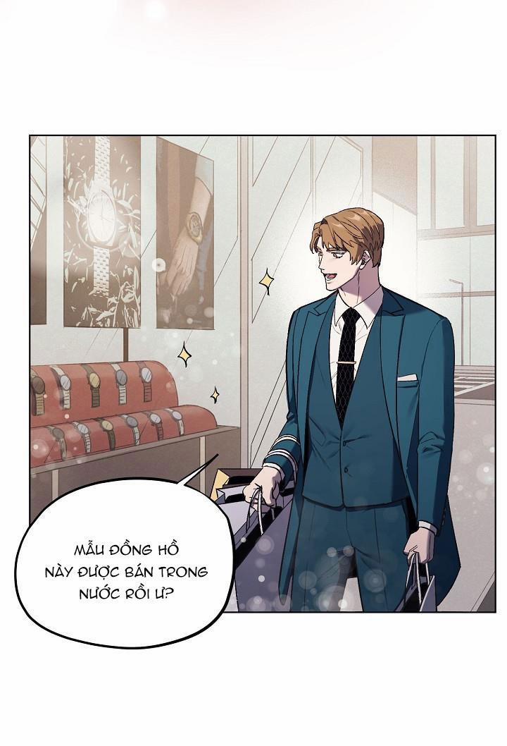 Làm Dâu Nhà Tài Phiệt Họ Kang 6 trang 25