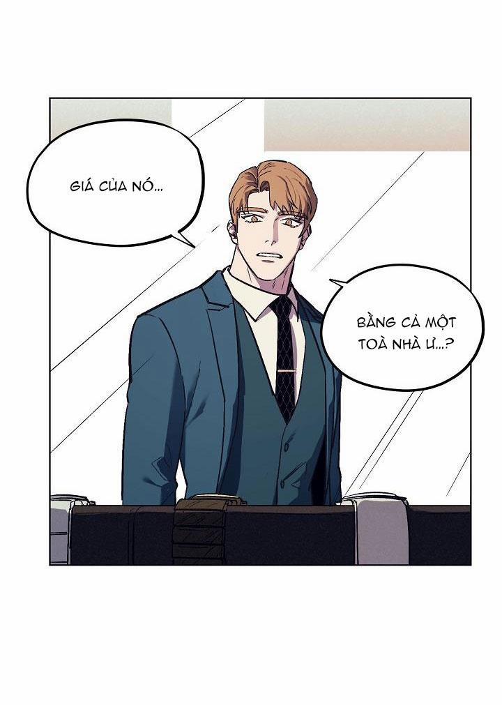 Làm Dâu Nhà Tài Phiệt Họ Kang 6 trang 26