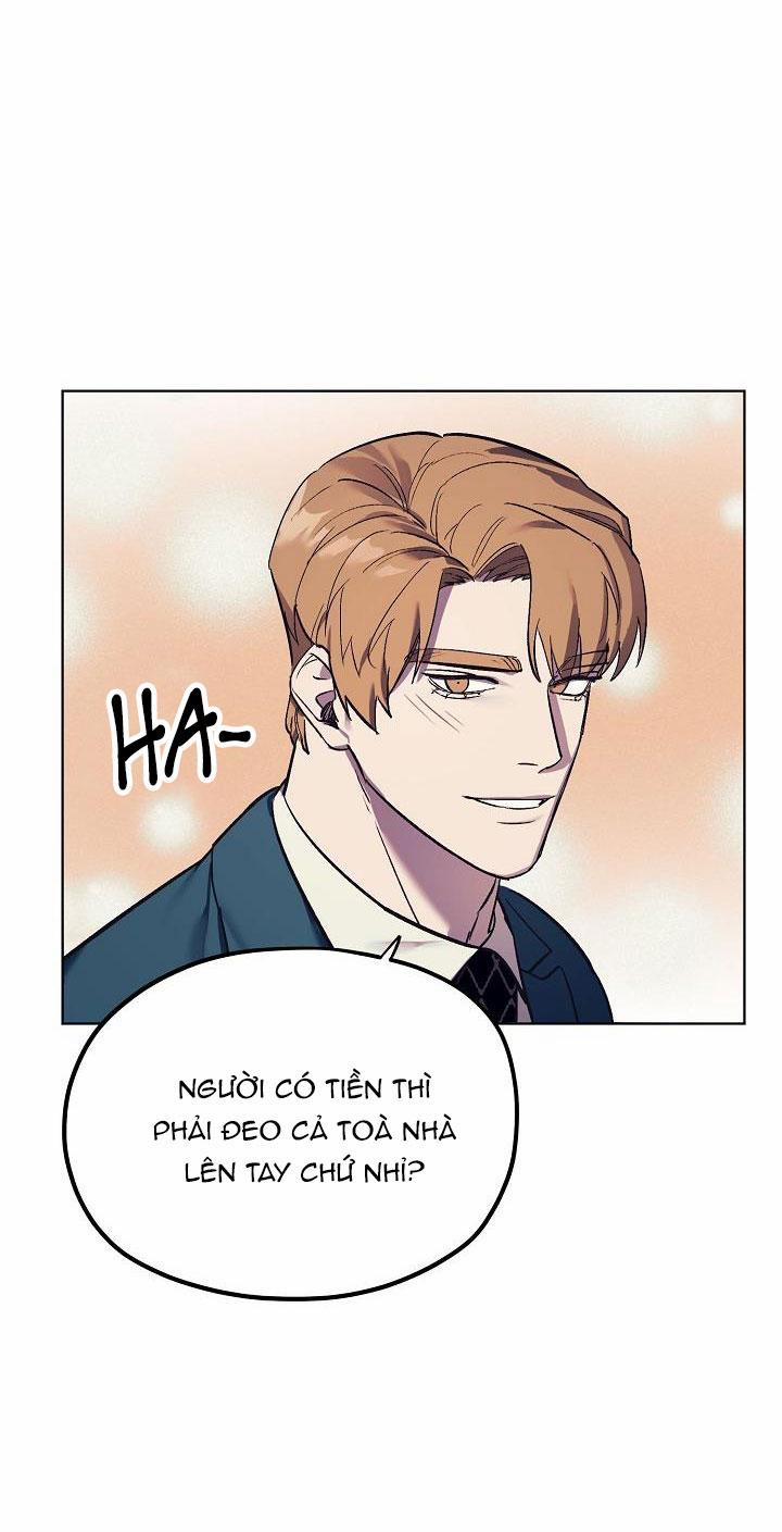 Làm Dâu Nhà Tài Phiệt Họ Kang 6 trang 27