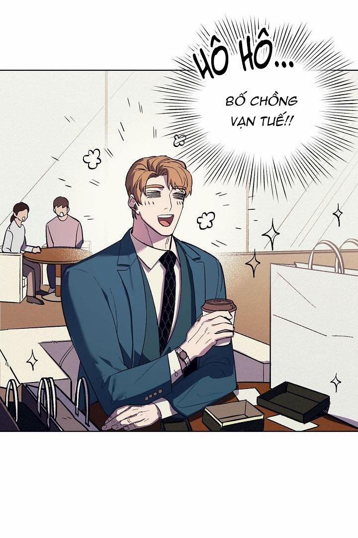 Làm Dâu Nhà Tài Phiệt Họ Kang 6 trang 29